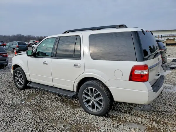 1FMJU1HTXGEF02164 2016 FORD EXPEDITION - Image 2