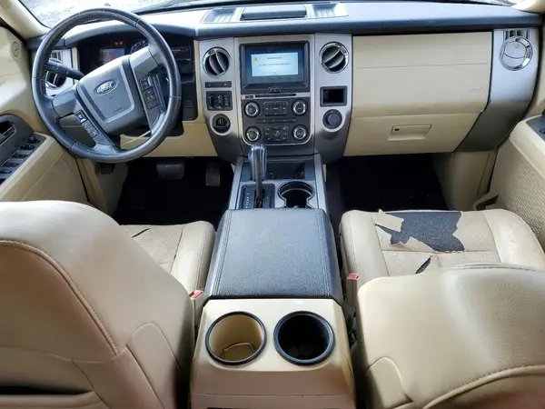 1FMJU1HTXGEF02164 2016 FORD EXPEDITION - Image 8