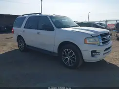 1FMJU1HTXGEF02374 2016 FORD EXPEDITION