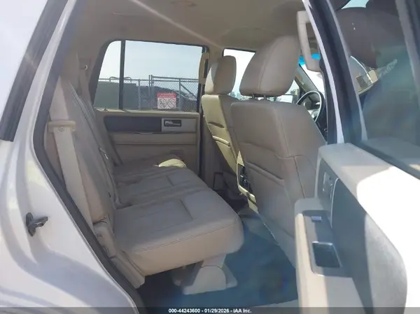 1FMJU1HTXGEF02374 2016 FORD EXPEDITION - Image 8