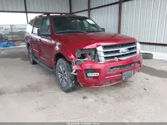 1FMJU1HTXGEF03279 2016 FORD EXPEDITION