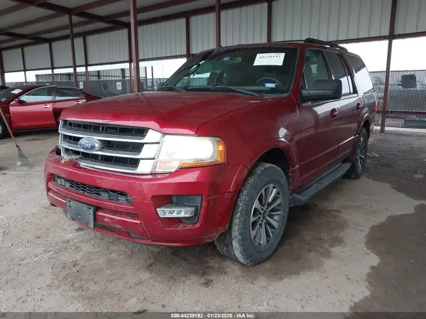 1FMJU1HTXGEF03279 2016 FORD EXPEDITION - Image 2