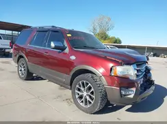 1FMJU1HTXGEF05758 2016 FORD EXPEDITION