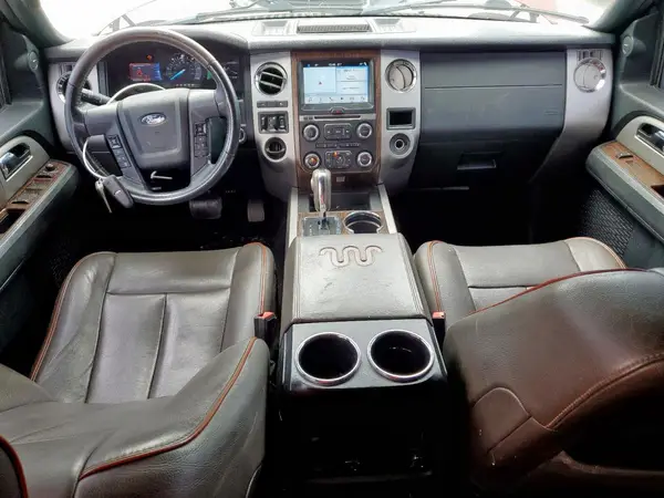 1FMJU1HTXGEF05758 2016 FORD EXPEDITION - Image 8