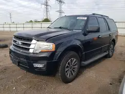 1FMJU1HTXGEF23290 2016 FORD EXPEDITION