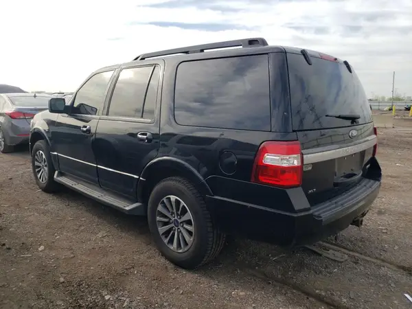 1FMJU1HTXGEF23290 2016 FORD EXPEDITION - Image 2