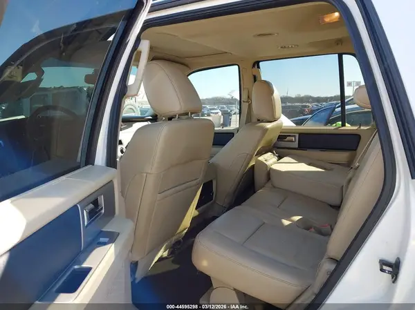 1FMJU1HTXGEF26237 2016 FORD EXPEDITION - Image 8