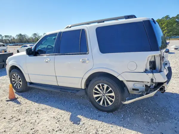 1FMJU1HTXGEF27422 2016 FORD EXPEDITION - Image 2