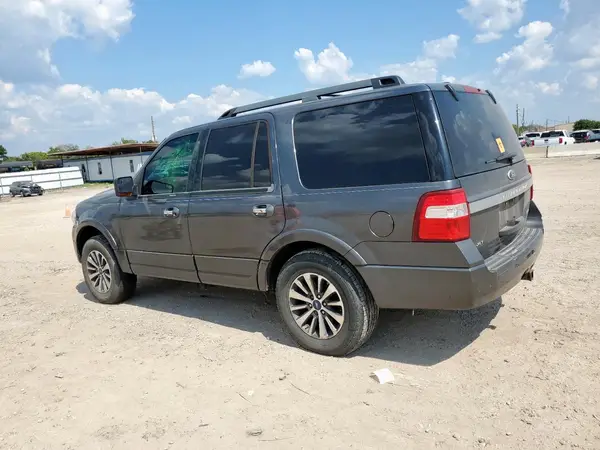 1FMJU1HTXGEF27579 2016 FORD EXPEDITION - Image 2