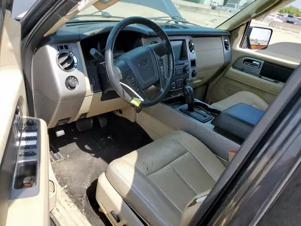 1FMJU1HTXGEF27579 2016 FORD EXPEDITION - Image 8