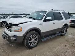 1FMJU1HTXGEF29087 2016 FORD EXPEDITION