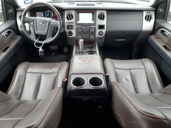1FMJU1HTXGEF29087 2016 FORD EXPEDITION - Image 8