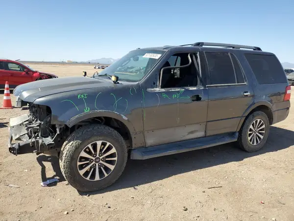 1FMJU1HTXGEF29428 2016 FORD EXPEDITION - Image 1