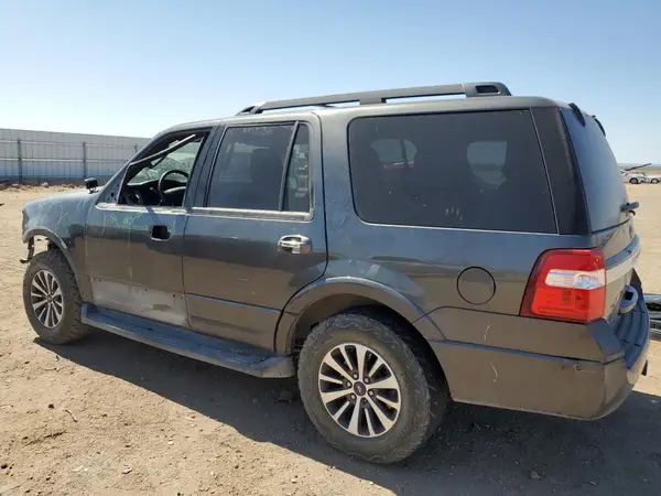 1FMJU1HTXGEF29428 2016 FORD EXPEDITION - Image 2