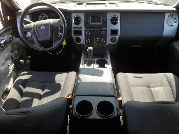 1FMJU1HTXGEF29428 2016 FORD EXPEDITION - Image 8