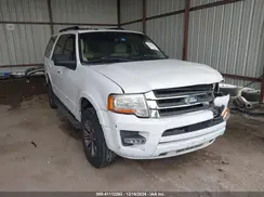 1FMJU1HTXGEF31597 2016 FORD EXPEDITION