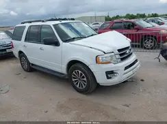 1FMJU1HTXGEF31941 2016 FORD EXPEDITION