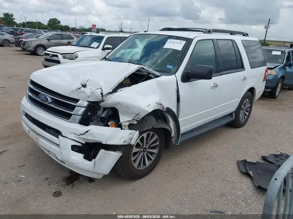 1FMJU1HTXGEF31941 2016 FORD EXPEDITION - Image 2