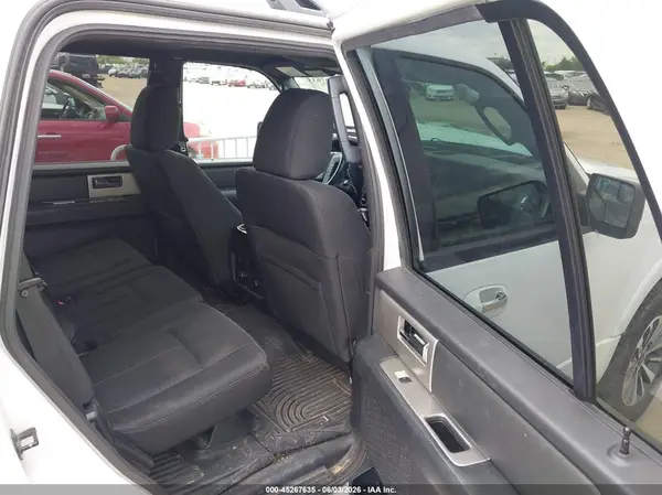 1FMJU1HTXGEF31941 2016 FORD EXPEDITION - Image 8