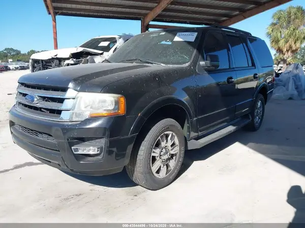 1FMJU1HTXGEF32099 2016 FORD EXPEDITION - Image 2