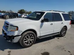1FMJU1HTXGEF32779 2016 FORD EXPEDITION