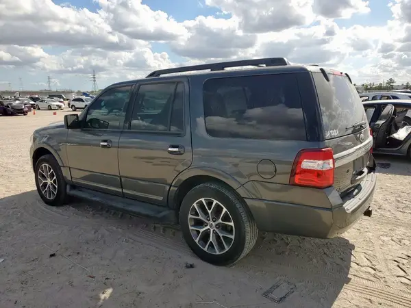 1FMJU1HTXGEF32894 2016 FORD EXPEDITION - Image 2