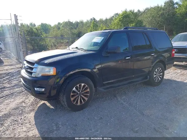 1FMJU1HTXGEF33138 2016 FORD EXPEDITION - Image 2
