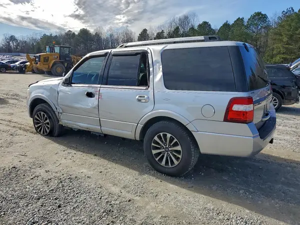 1FMJU1HTXGEF35603 2016 FORD EXPEDITION - Image 2