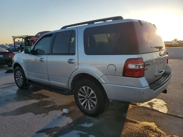 1FMJU1HTXGEF36105 2016 FORD EXPEDITION - Image 2