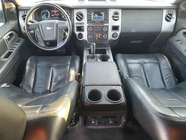 1FMJU1HTXGEF36105 2016 FORD EXPEDITION - Image 8