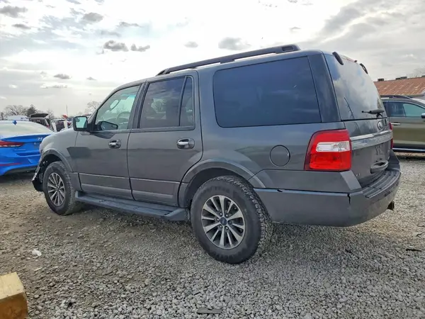 1FMJU1HTXGEF37383 2016 FORD EXPEDITION - Image 2