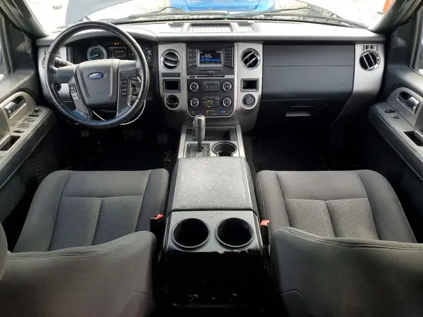 1FMJU1HTXGEF37383 2016 FORD EXPEDITION - Image 8