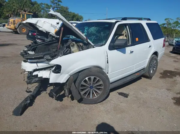 1FMJU1HTXGEF39070 2016 FORD EXPEDITION - Image 2
