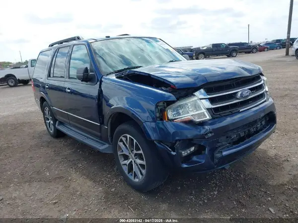 1FMJU1HTXGEF42678 2016 FORD EXPEDITION - Image 1