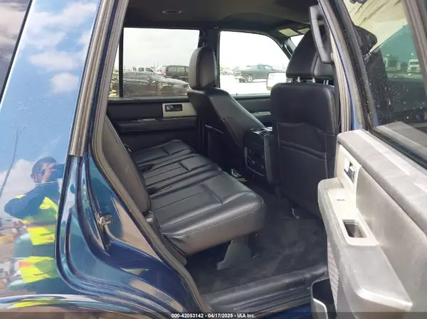 1FMJU1HTXGEF42678 2016 FORD EXPEDITION - Image 8