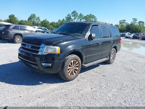 1FMJU1HTXGEF50022 2016 FORD EXPEDITION - Image 2