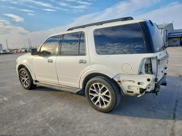 1FMJU1HTXGEF50635 2016 FORD EXPEDITION - Image 2