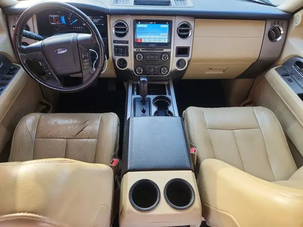 1FMJU1HTXGEF50635 2016 FORD EXPEDITION - Image 8
