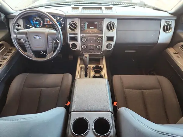 1FMJU1HTXHEA07058 2017 FORD EXPEDITION - Image 8