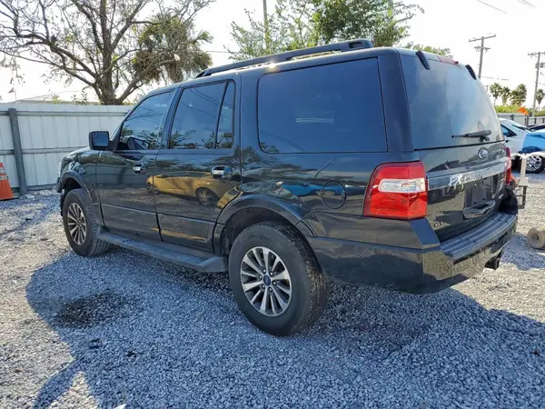 1FMJU1HTXHEA12194 2017 FORD EXPEDITION - Image 2