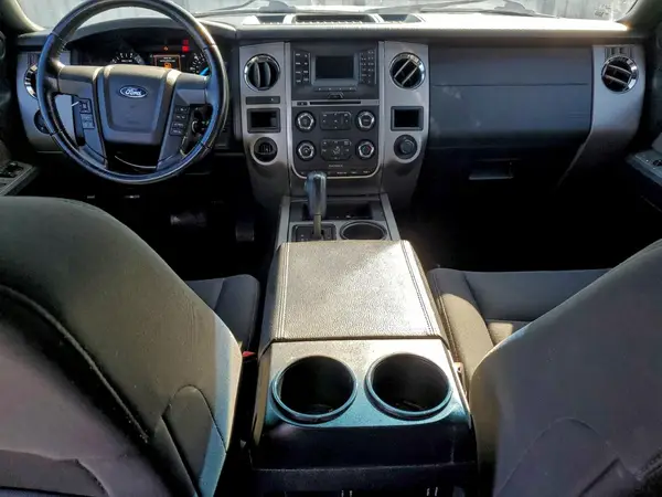 1FMJU1HTXHEA12194 2017 FORD EXPEDITION - Image 8