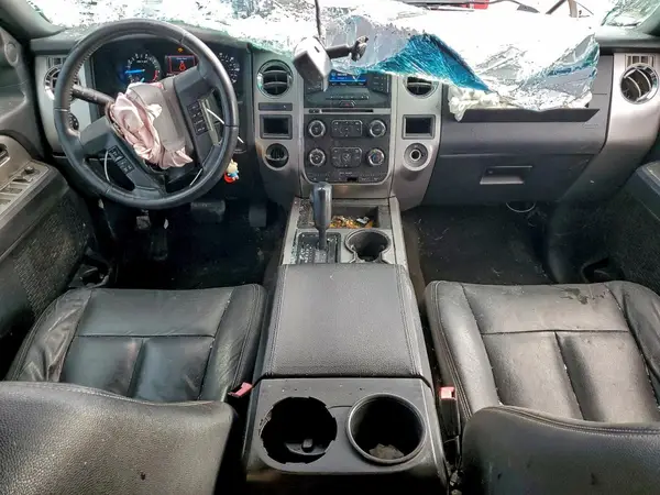 1FMJU1HTXHEA12938 2017 FORD EXPEDITION - Image 8