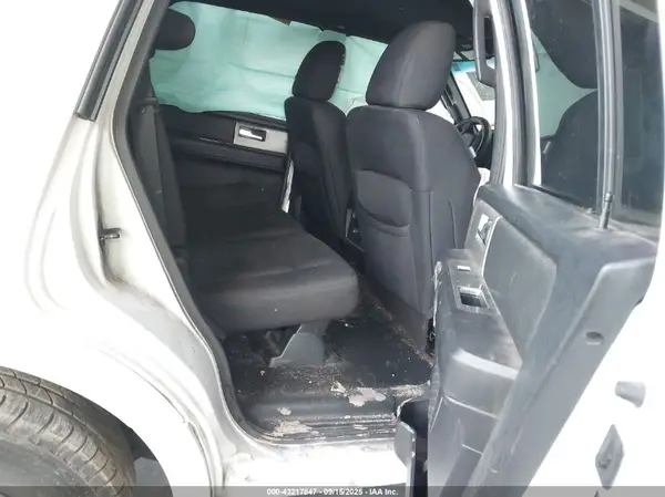 1FMJU1HTXHEA19310 2017 FORD EXPEDITION - Image 8