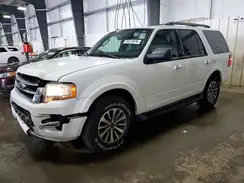 1FMJU1HTXHEA21283 2017 FORD EXPEDITION