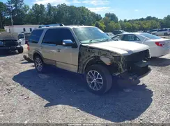 1FMJU1HTXHEA23731 2017 FORD EXPEDITION