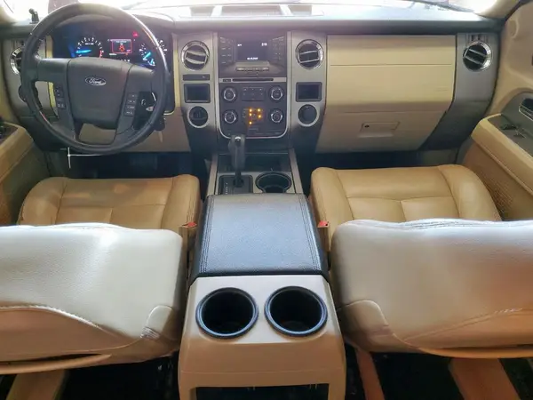 1FMJU1HTXHEA28444 2017 FORD EXPEDITION - Image 8