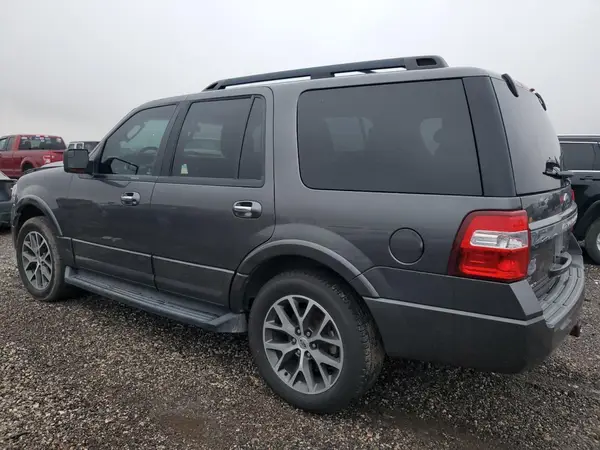 1FMJU1HTXHEA30579 2017 FORD EXPEDITION - Image 2