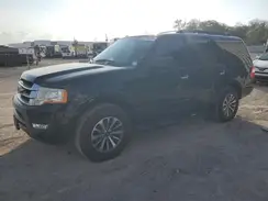 1FMJU1HTXHEA33594 2017 FORD EXPEDITION