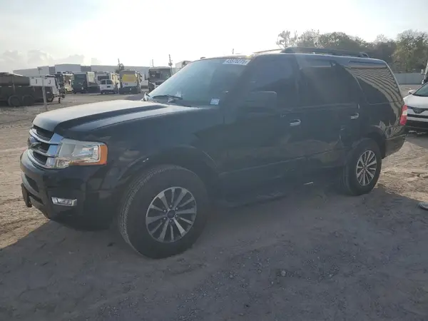 1FMJU1HTXHEA33594 2017 FORD EXPEDITION - Image 1
