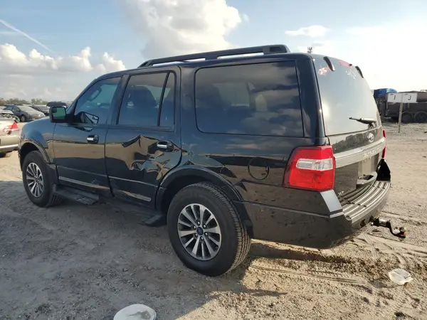 1FMJU1HTXHEA33594 2017 FORD EXPEDITION - Image 2